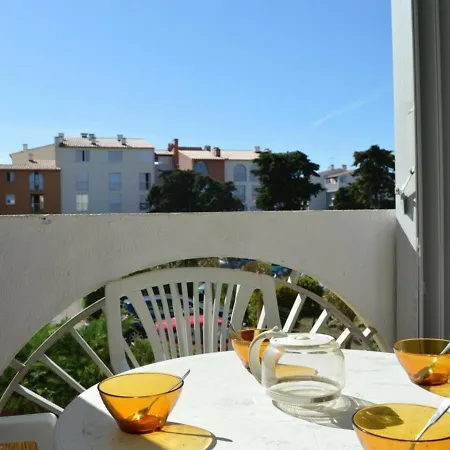 Cosy A 1200m De La Plage, A Proximite Commerces, Port Et Golf, Parking Prive Inclus - Fr-1-249-13 Apartment *
