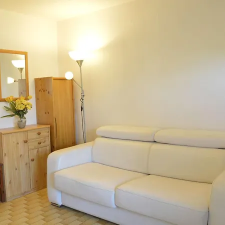 Apartment Cosy A 1200m De La Plage, A Proximite Commerces, Port Et Golf, Parking Prive Inclus - Fr-1-249-13 *
