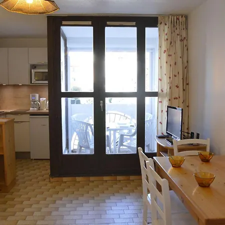 Apartment Cosy A 1200m De La Plage, A Proximite Commerces, Port Et Golf, Parking Prive Inclus - Fr-1-249-13 *