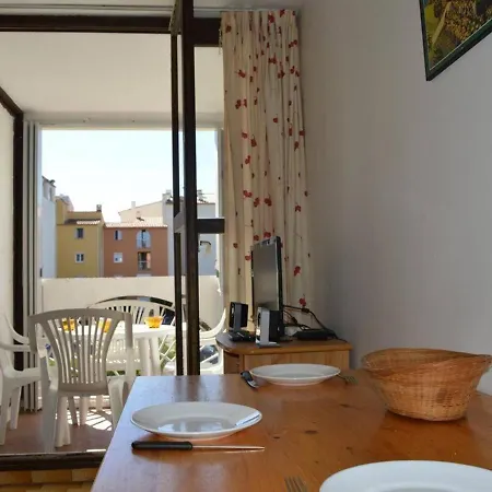 Cosy A 1200m De La Plage, A Proximite Commerces, Port Et Golf, Parking Prive Inclus - Fr-1-249-13 아파트 *