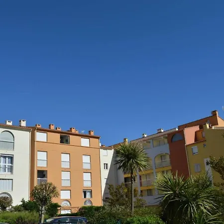 아파트 Cosy A 1200m De La Plage, A Proximite Commerces, Port Et Golf, Parking Prive Inclus - Fr-1-249-13 *